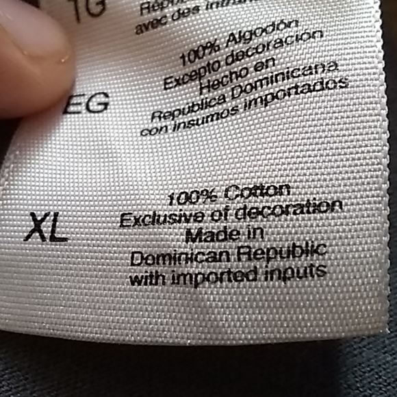 San Antonio Spurs Drive for Five Tee size XL - Picture 8 of 9